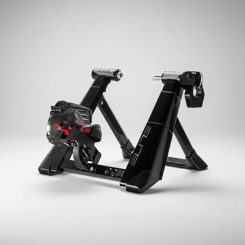 ROLO DE TREINO ELITE NEW SMART B+ BLUETOOTH ANT+