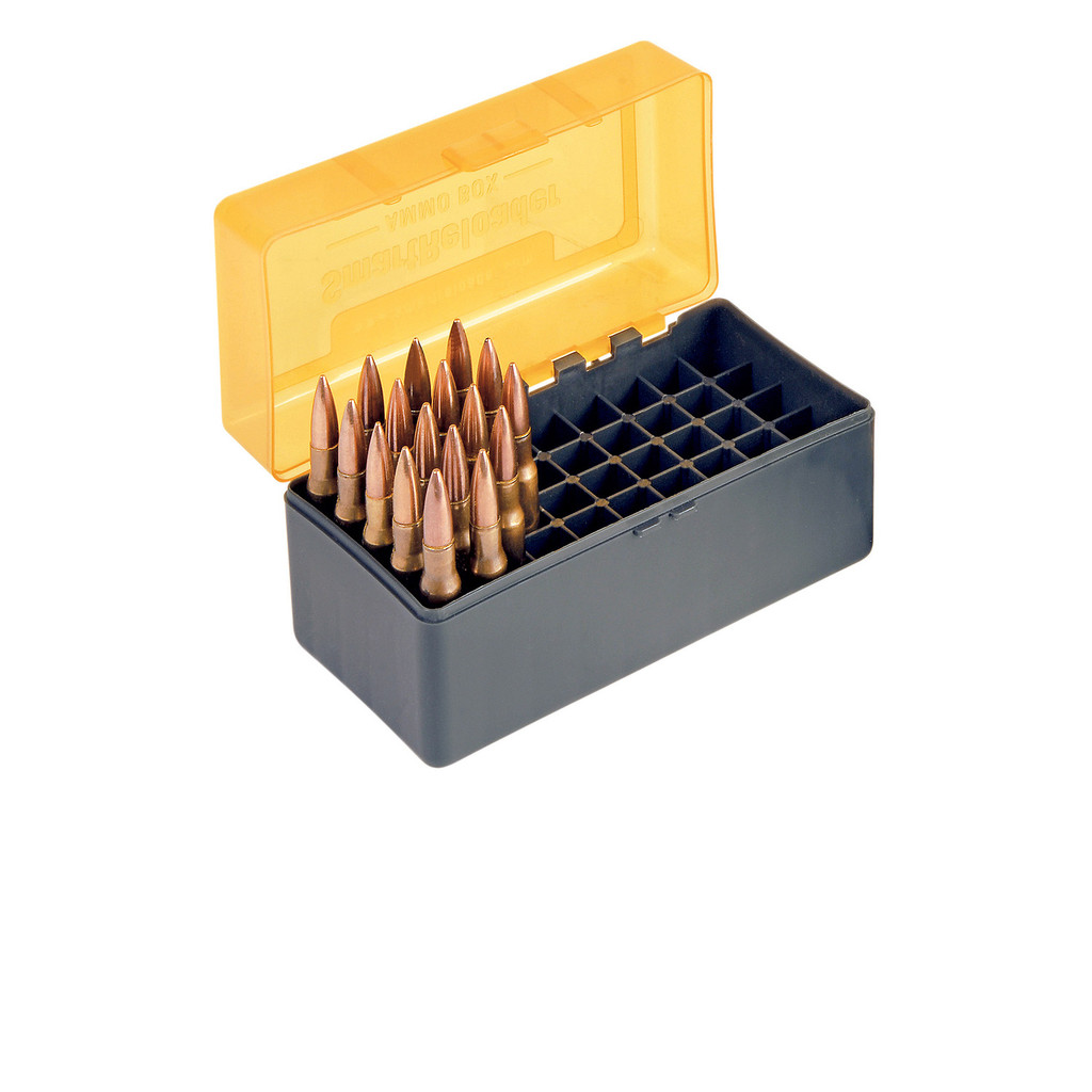 Caixa para Munição Calibre .223R 5.56 Smart Reloader - SJ615