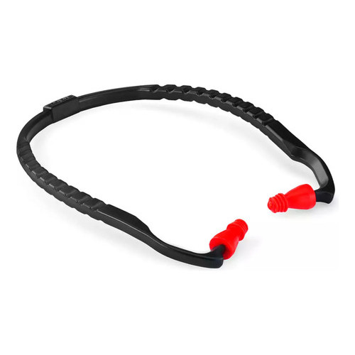 Abafador Stg Noise Canceling 02 Tiro Esportivo | Preto