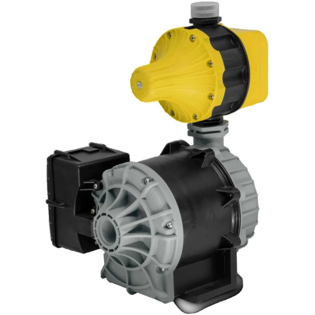 Pressurizador Syllent Rp42m075-220/ap 3/4 Cv Monofásico 220v