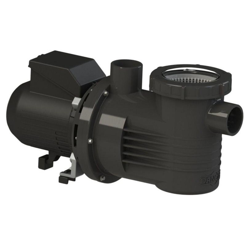 Motobomba Pratika PF-17 1/3 Cv - 127/220/254V - Dancor