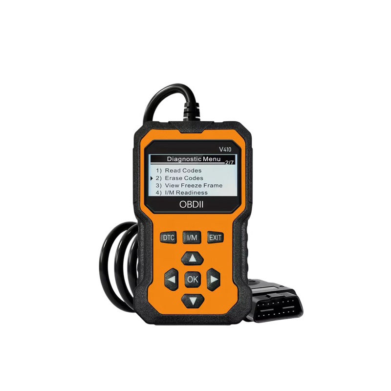 Scanner Diagnóstico Obd2 Automotivo