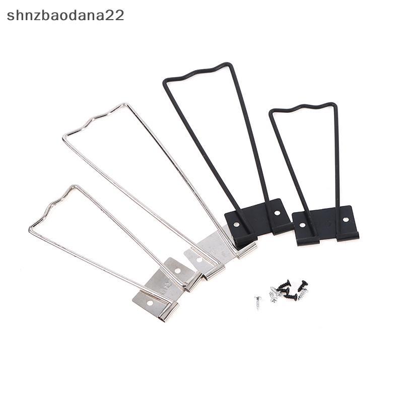 [Shnzd] Suporte De Metal Para Porta-Retratos Braet Cavalete De Exibição De 5 8 10 12 Polegadas EMKK