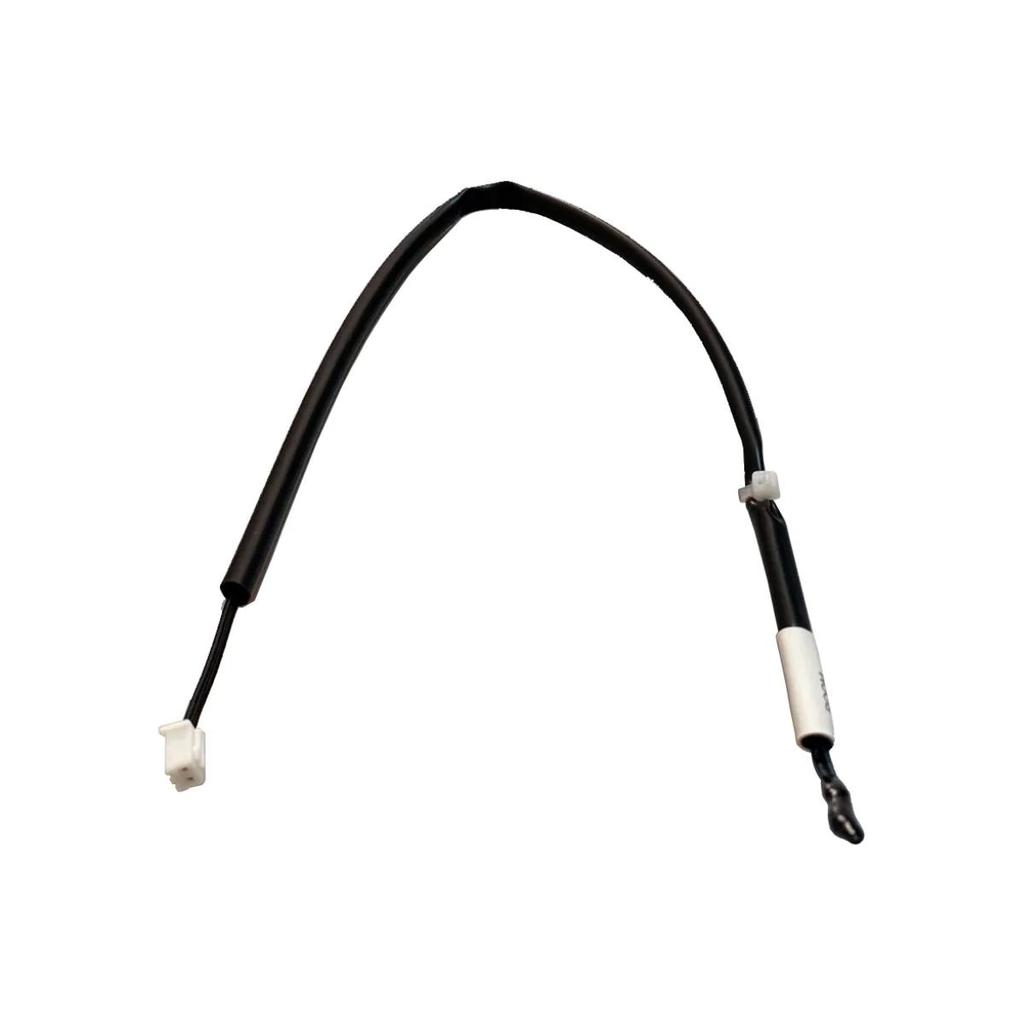 SENSOR TEMPERATURA 330mm NTC 10K 54010053 PISO-TETO MIDEA