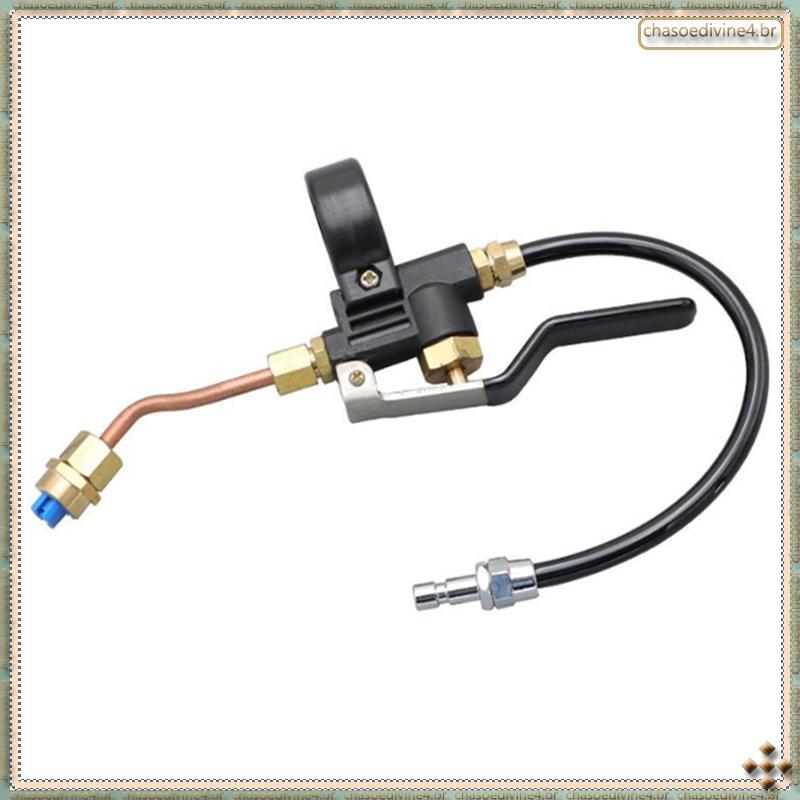 [Ykr] Máquina De Lavar Carro Limpador A Vapor De Alta Temperatura Extrator De Carpete Interruptor De Água Fria Para Limp
