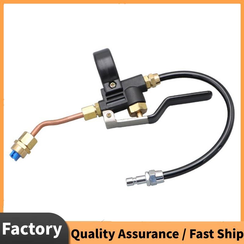 Extrator De Carpete Limpador A Vapor De Alta Temperatura Interruptor De Água Fria Máquina De Lavar Carro Tapete Sofá