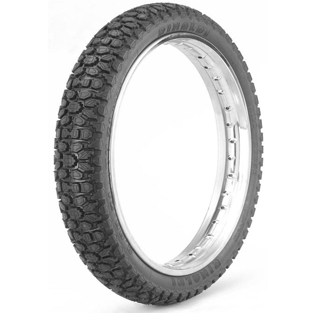 Pneu Xtz 125 Xr 200 R Xt 225 410-18 60r Wh21 Rinaldi