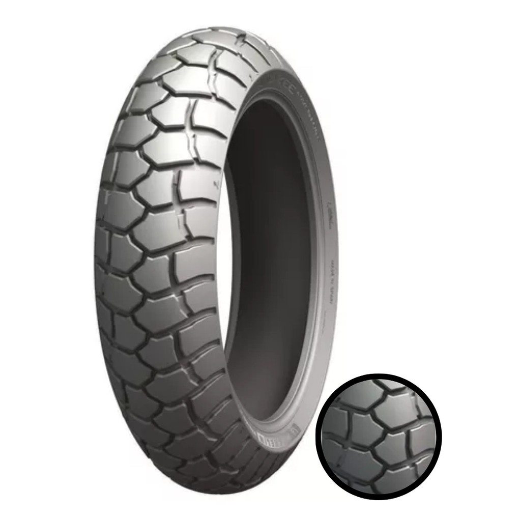 Pneu Michellin 170/60R-17 Anakee Adventure Big Trail Bmw