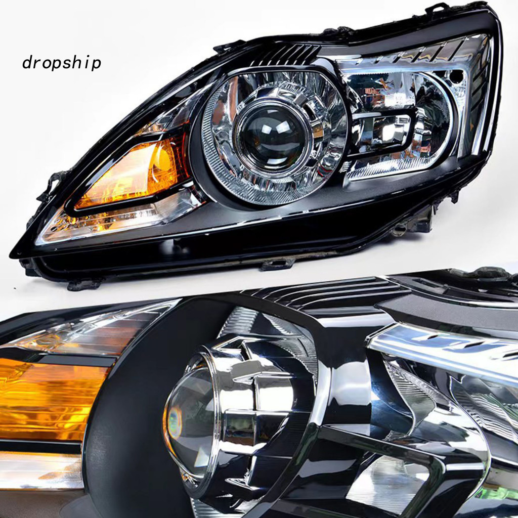 Metal Reflective Cup Torch High-quality Anti-lock Motor Light Super Bright Led Car Headlight Bulbs High Lumen Front Lamp