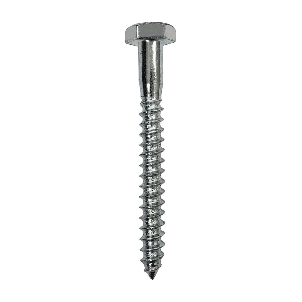 Parafuso Sextavado Soberba Stein 1/4x60 Caixa 300 Pçs