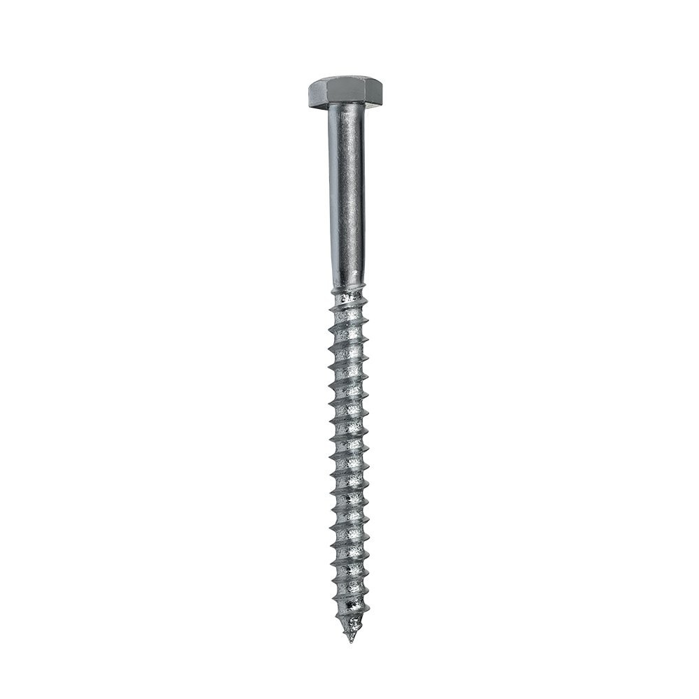 Parafuso Sextavado Soberba Stein 3/16X70 Caixa 300 Pçs