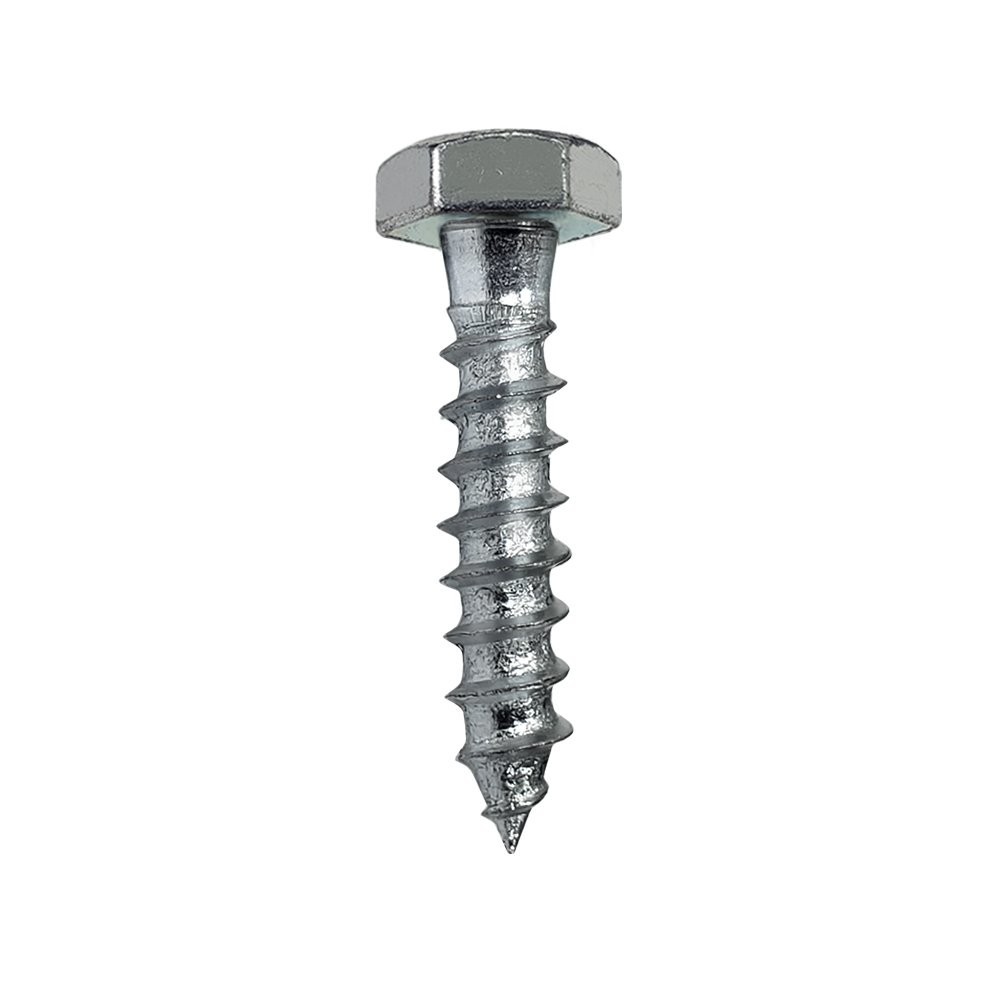 Parafuso Sextavado Soberba Stein 1/4x30 Caixa 300 Pçs