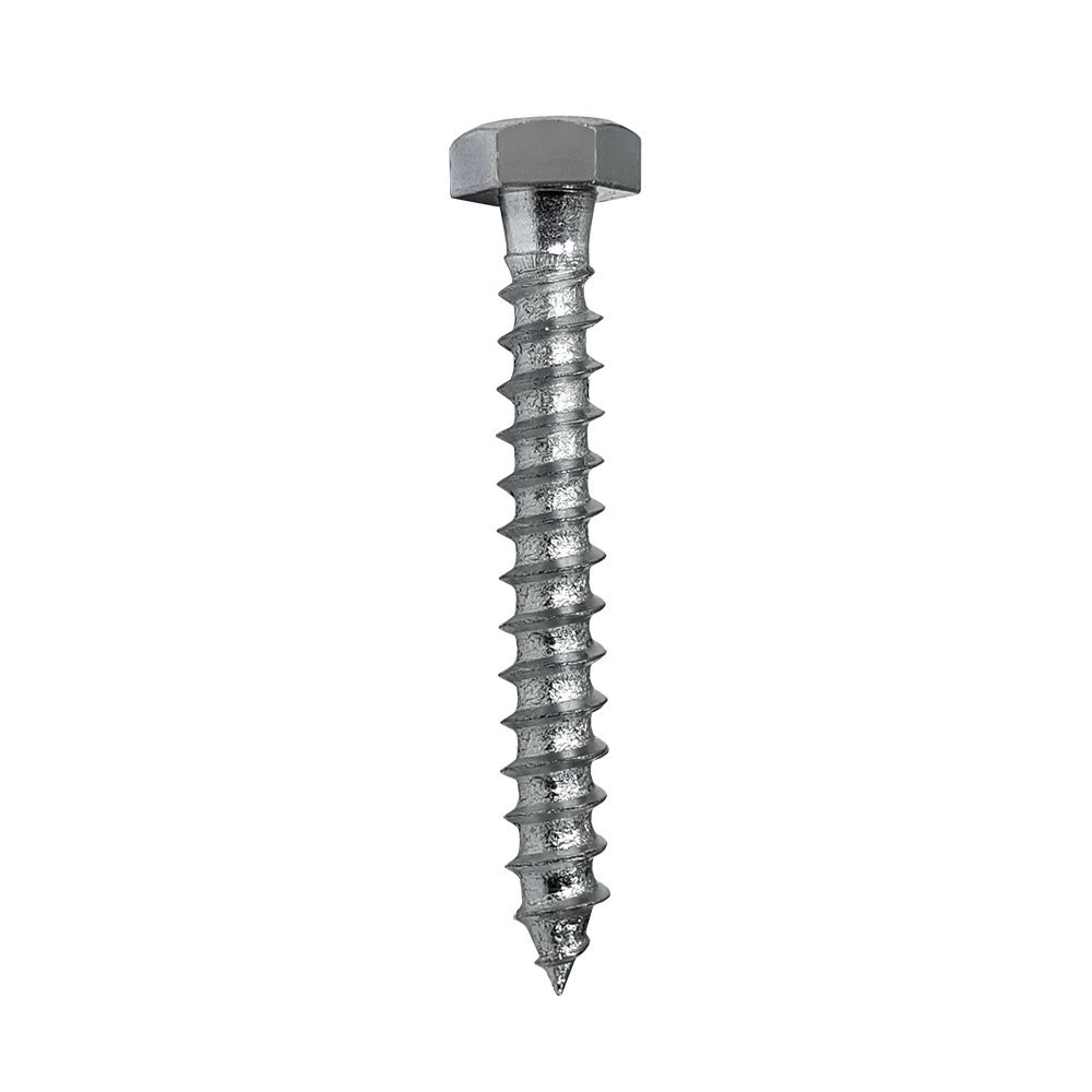 Parafuso Sextavado Soberba Stein 3/16X40 Caixa 300 Pçs