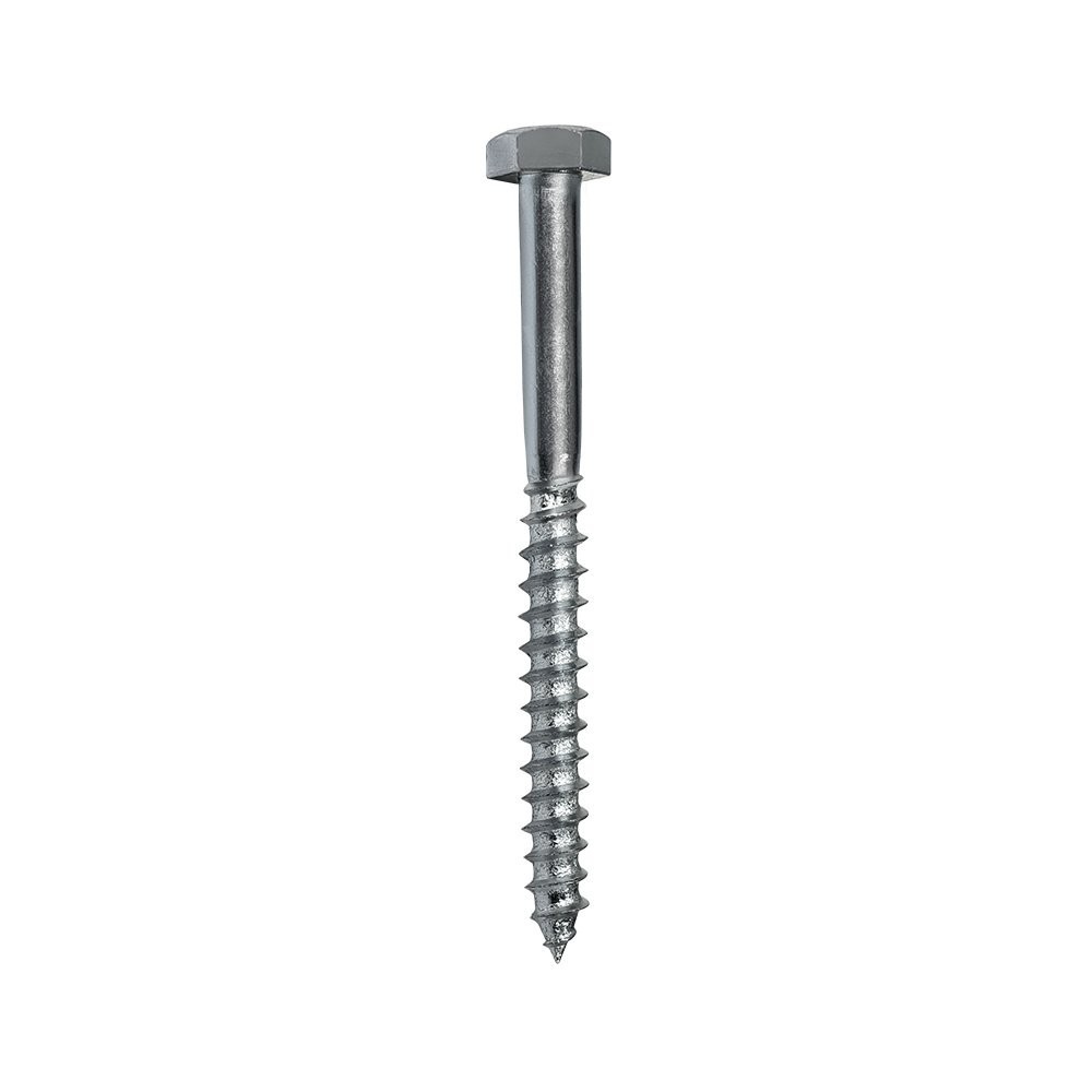 Parafuso Sextavado Soberba Stein 3/16X60 Caixa 300 Pçs