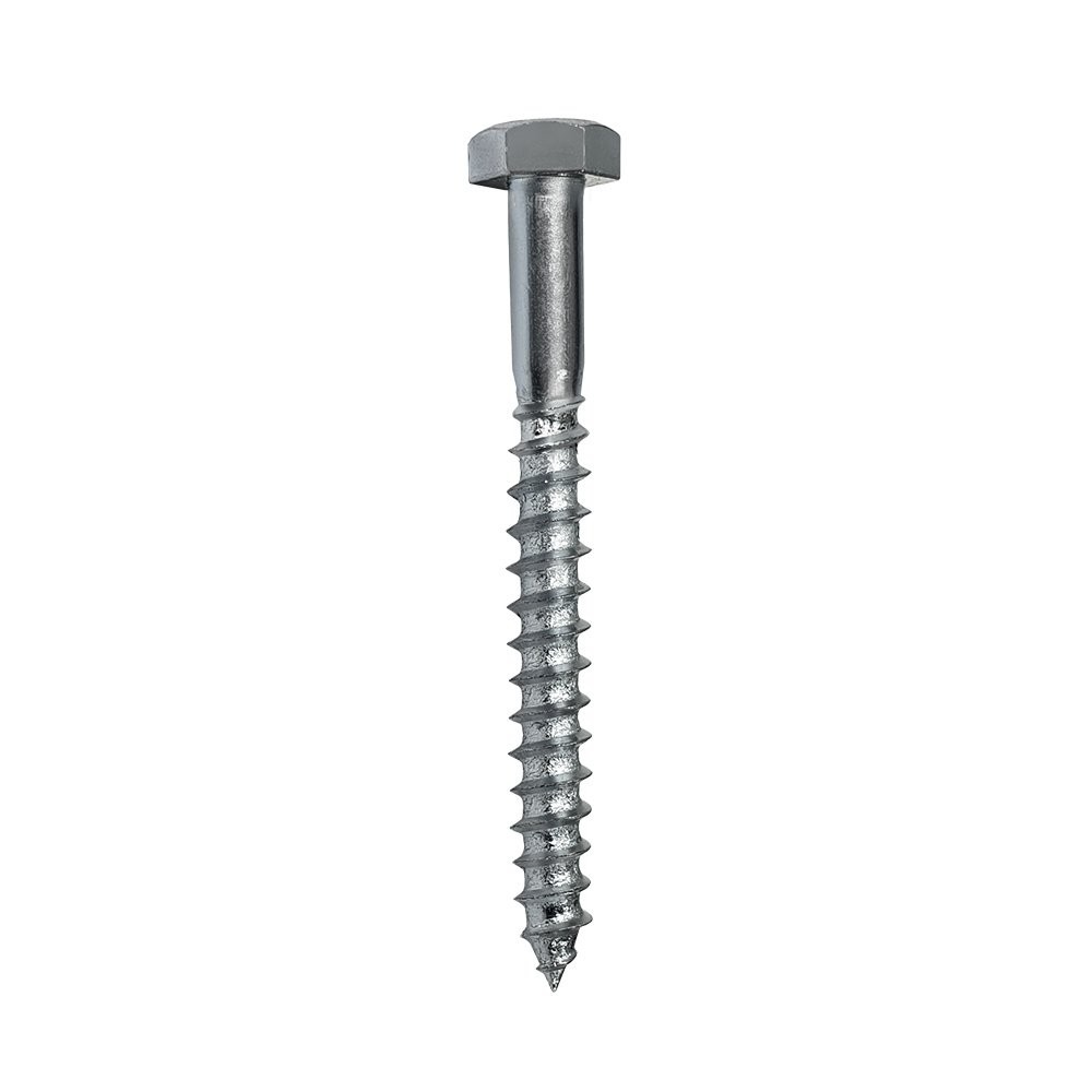 Parafuso Sextavado Soberba Stein 3/16X50 Caixa 300 Pçs