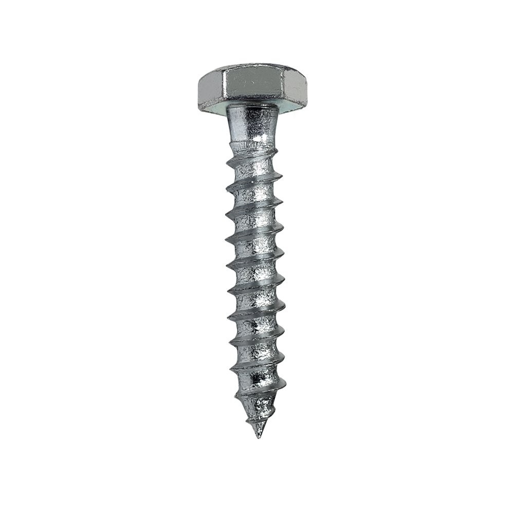 Parafuso Sextavado Soberba Stein 1/4x40 Caixa 300 Pçs