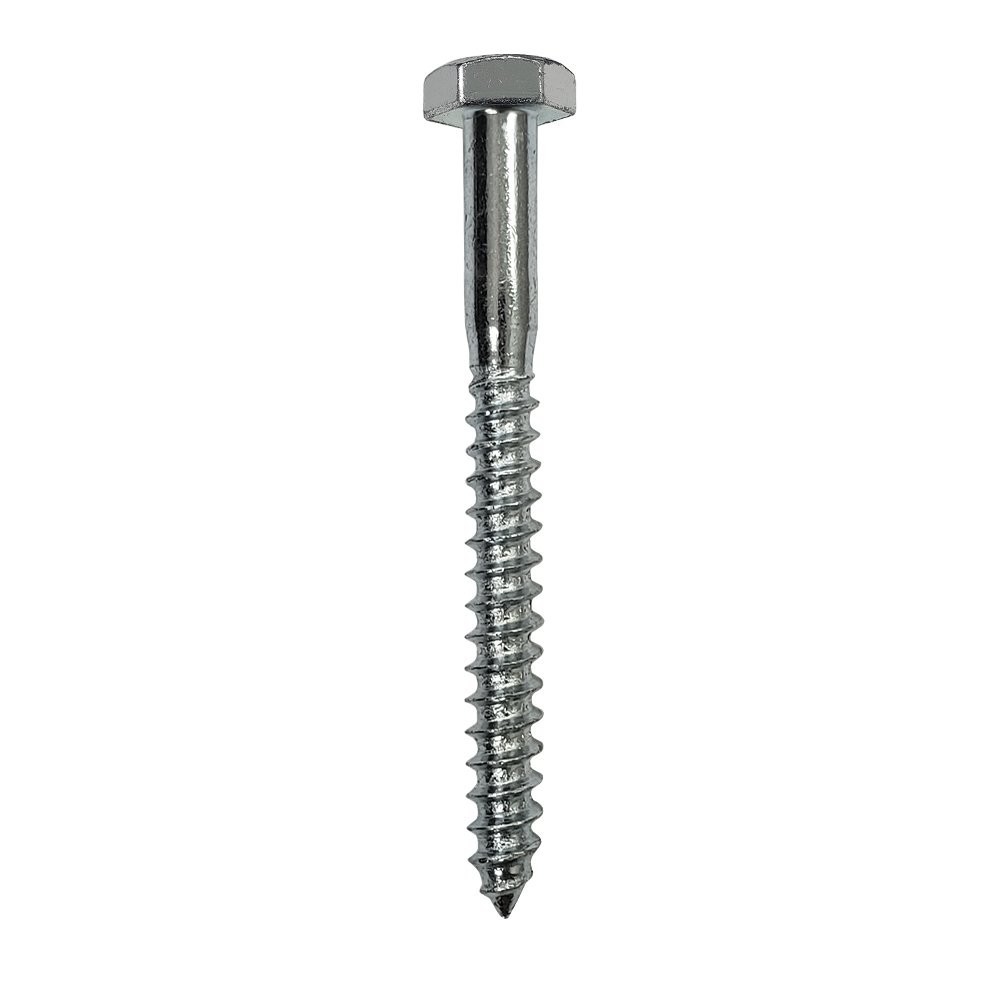 Parafuso Sextavado Soberba Stein 1/4x65 Caixa 300 Pçs