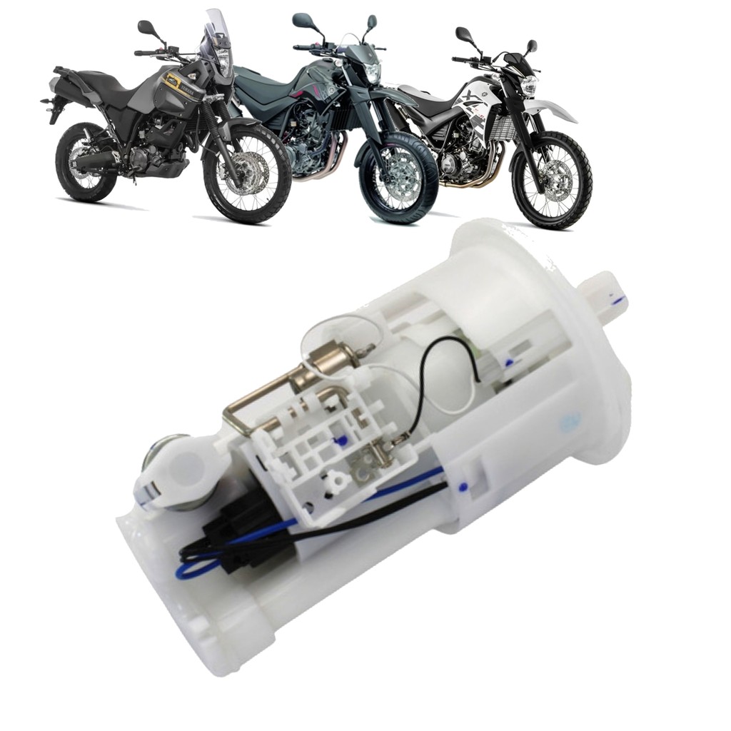 CONJUNTO BOMBA COMBUSTIVEL YAMAHA XT660R, XT660X, TENERE660