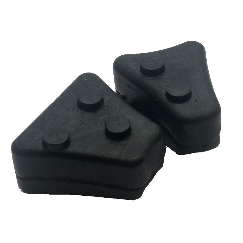 BUCHA COXIM (4 PEÇAS) - YAMAHA XT600 / XT660R / TÉNÉRÉ / VIRAGO / XTZ 250