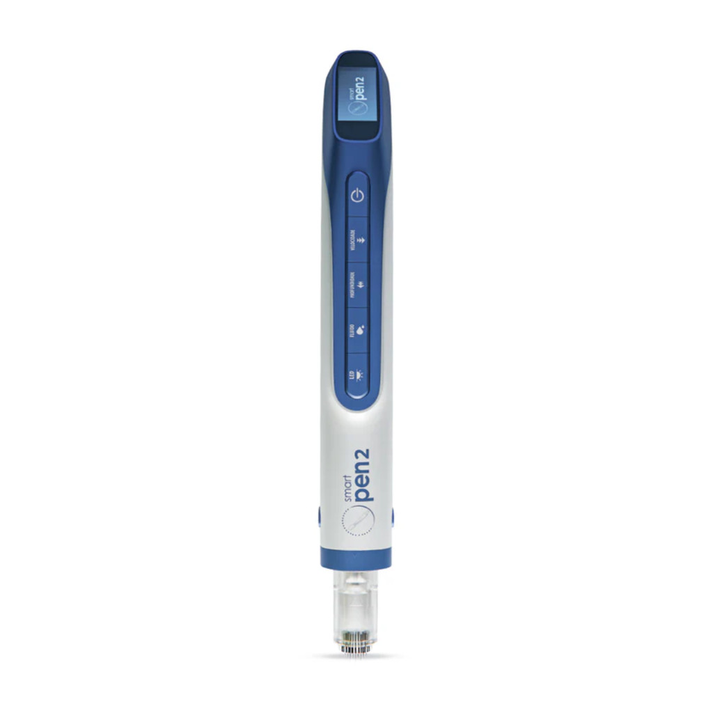 Smart Pen 2 Caneta de Microagulhamento Elétrico de Infusão Smart GR