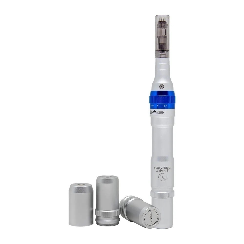 Smart Derma Pen Caneta de Microagulhamento