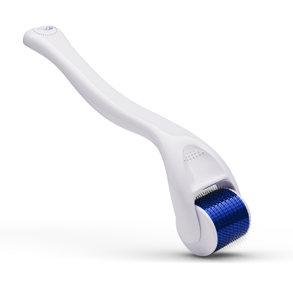 Smart Derma Roller 1,50mm - 540 Agulhas Smart GR -Microagulhamento