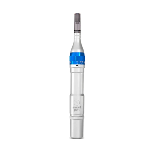 Smart Pen - Caneta de Microagulhamento Elétrico | Smart GR