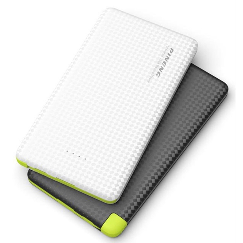 Carregador Portátil Powerbank 5000/10000 Mah Original