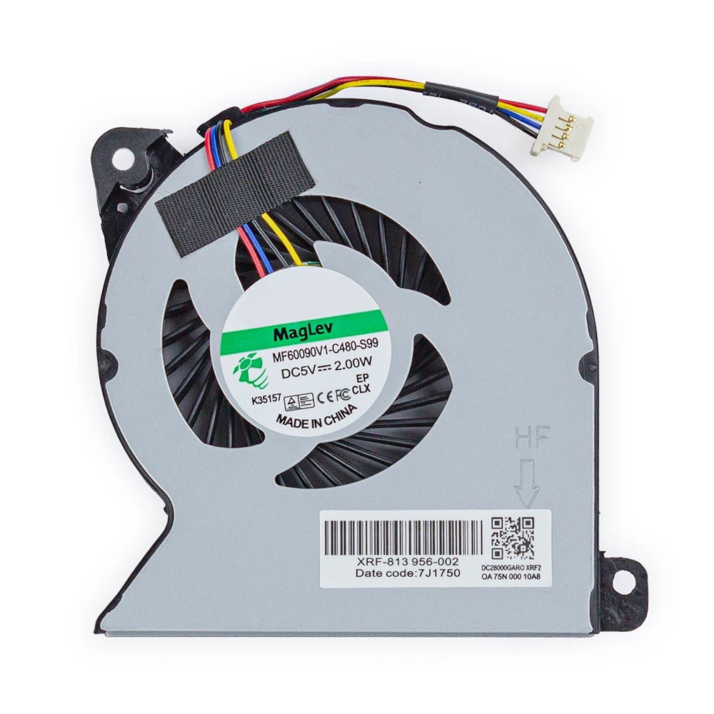 Cooler para Notebook Hp Probook G2 445