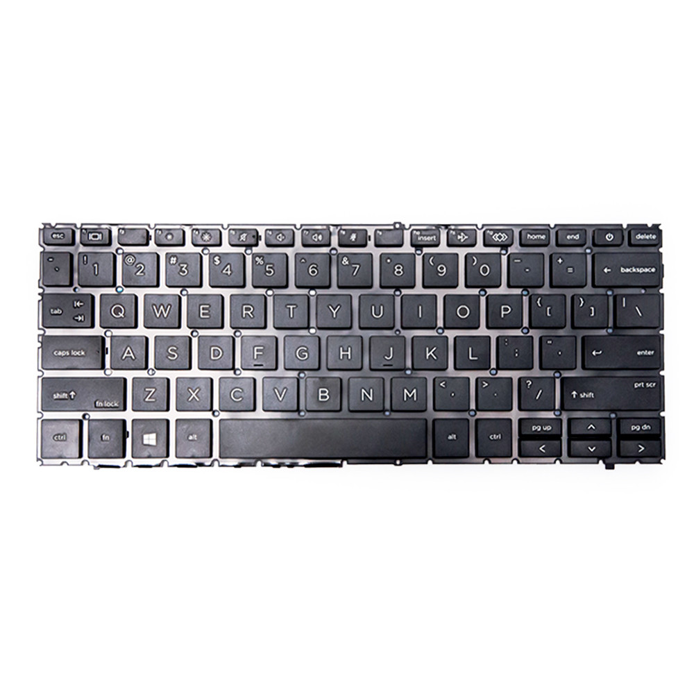 Teclado para Notebook Hp Probook G9 445