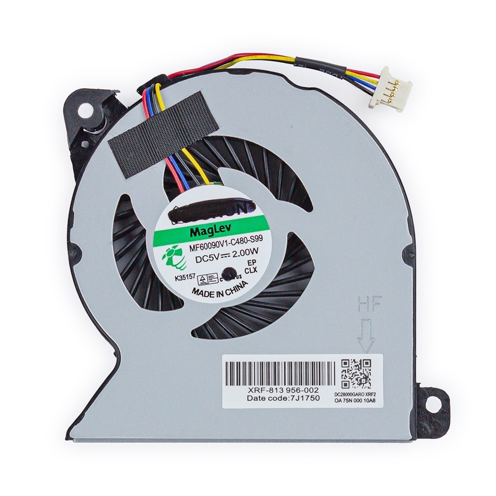 Cooler para Notebook Hp Probook 445 G2