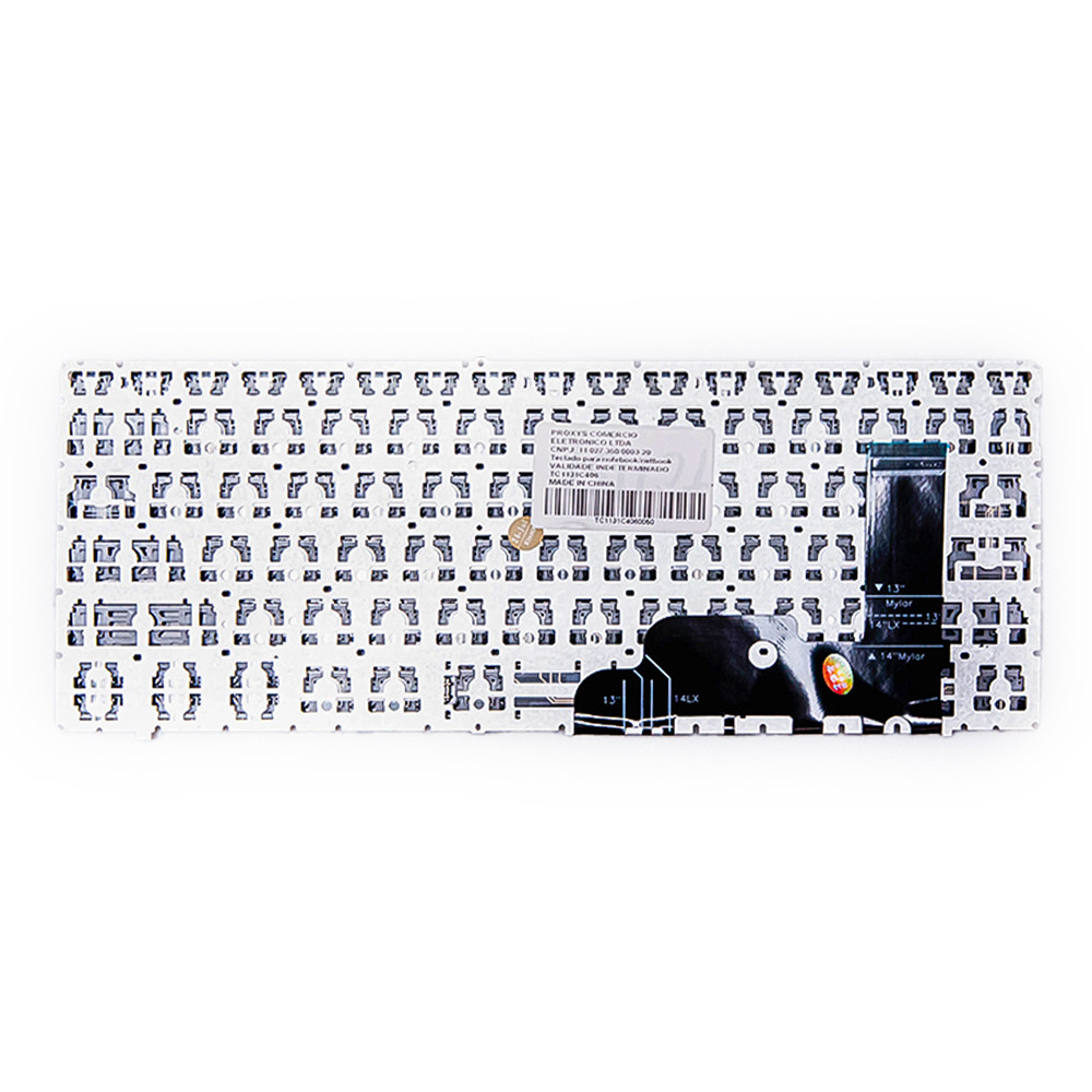 Teclado para Notebook Hp Probook G9 445