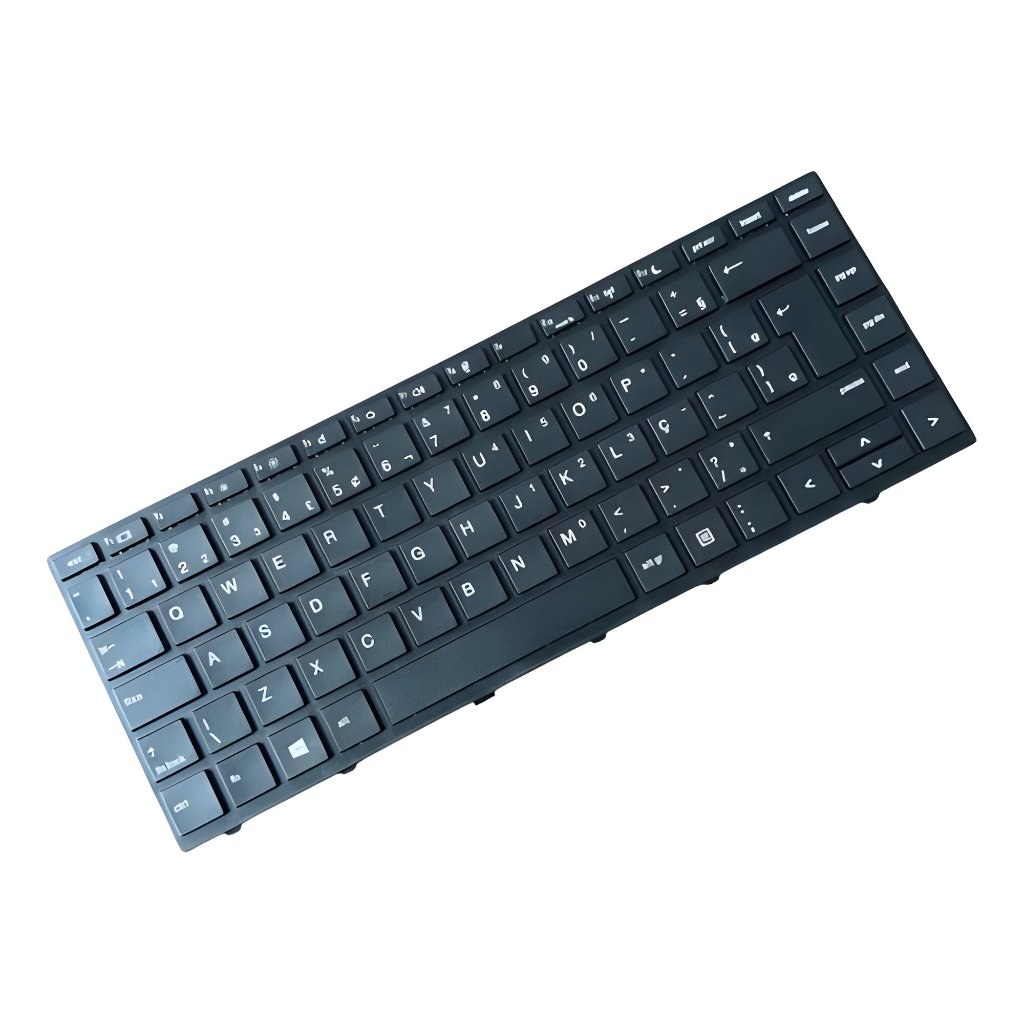 Teclado Compatível Notebook Hp Probook 440 G5 430 G5 445 G5
