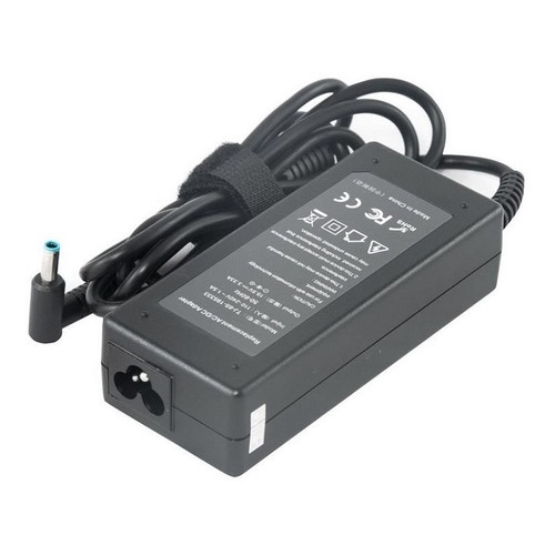Carregador 19.5v Para Notebook Hp Probook 440 G7 445 G7 445