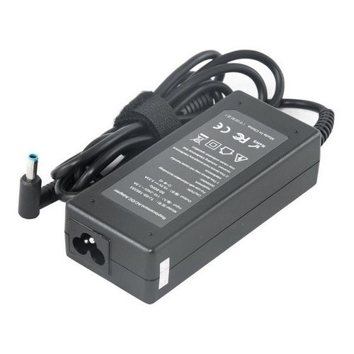 Carregador 19.5v Para Notebook Hp Probook 440 G7 445 G7 445