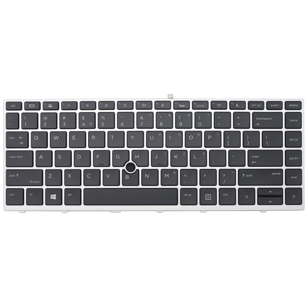 Teclado de laptop PT-BR para hp probook 430 g5 440 g5 445 g5 640 g4 640 g5 640 g5 645 g5