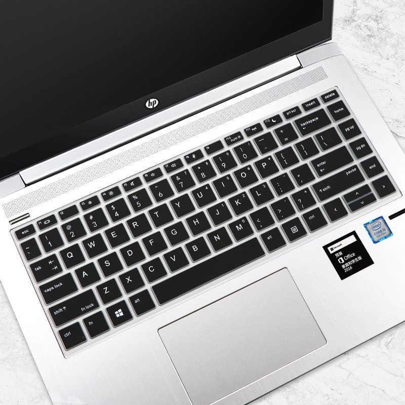 Capa De Teclado De Laptop Para 14 
