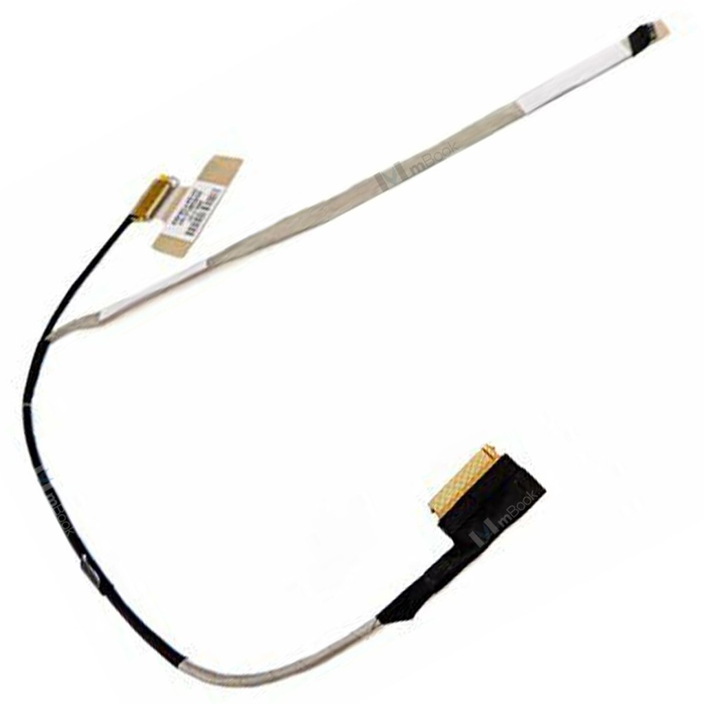 Cabo Flat Tela para HP ProBook 440 G3, 445 G3