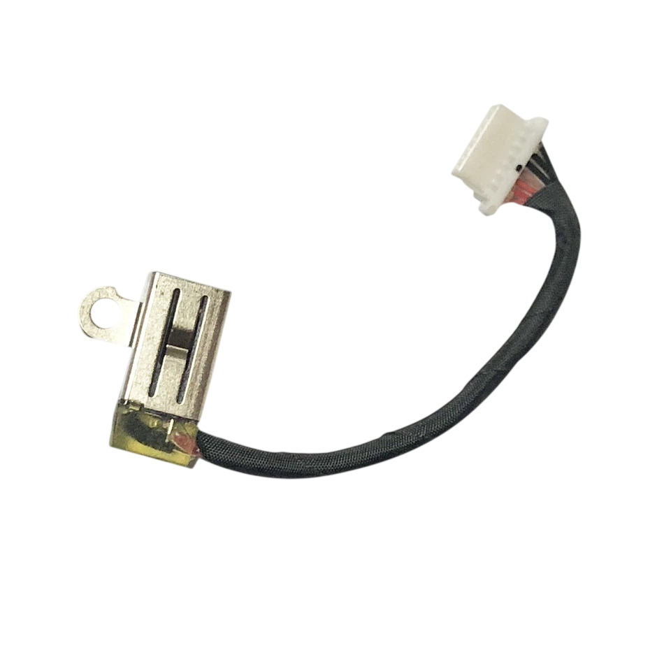 Conector DC Power Jack HP ProBook 440 (G8/G9) 445 (G8/G9) 450 (G8/G9) 455 (G8/G9) 640 (G7/G8/G9) 650 (G7/G8/G9)