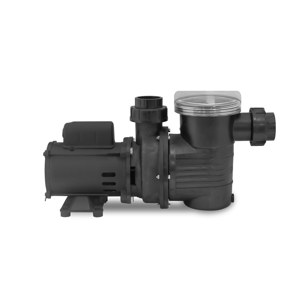 Motobomba BPF-025CB 1/4 Cv WEG - 127/220/254V - Sibrape