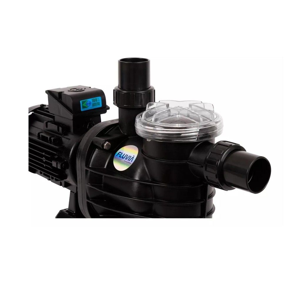 BOMBA PARA PISCINA VEICO PRO 1,0 CV 110-127/220-254V MONO 60HZ