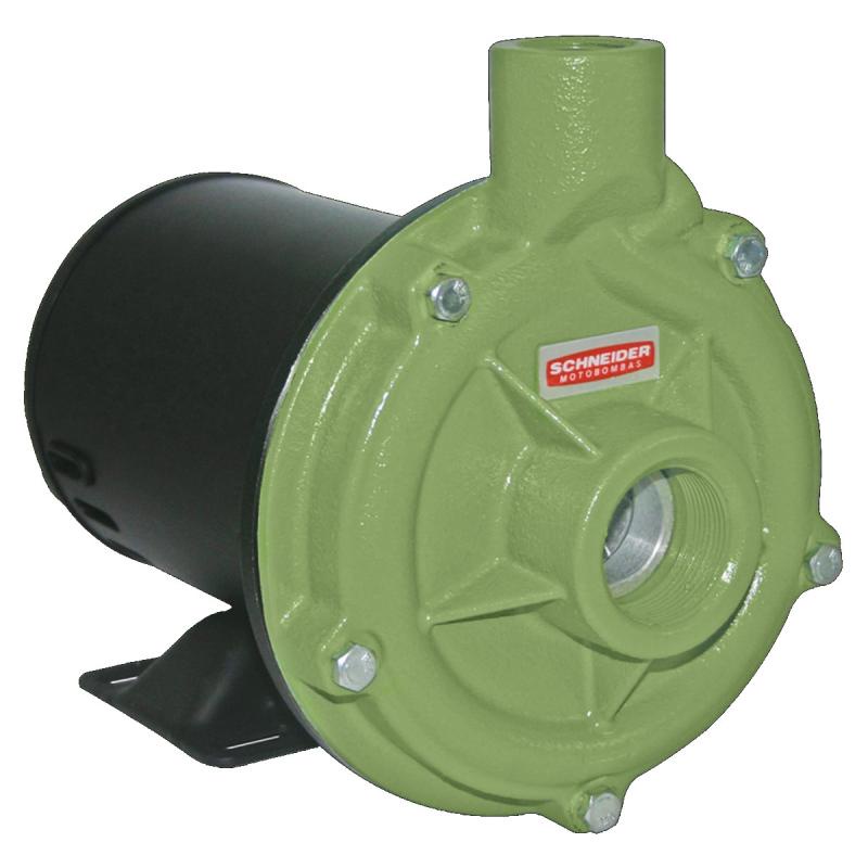 Bomba Centrífuga 3,0 CV Trifásica 220/380V BC-92S 1B SCHNEIDER