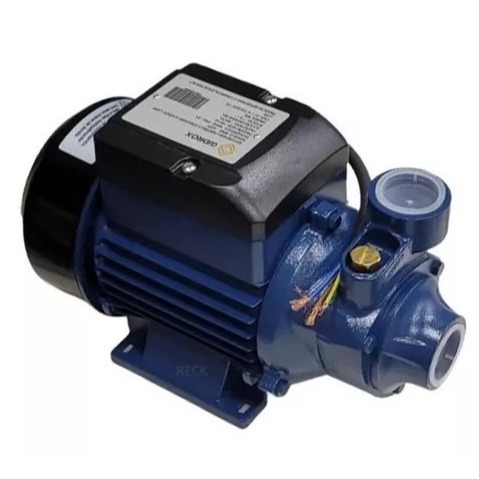 Bomba D'água Periférica 0,5hp 1/2 Cv Bp60 Lepono 220 V Kazza