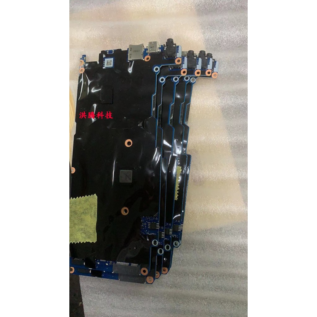 Placa-mãe HP Chromebook 14a-na Intel N4020 1.1 GHz L91518-001 em estoque pronto