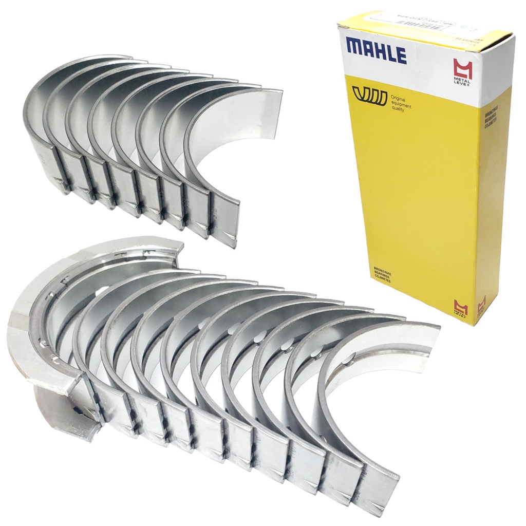 Kit Bronzina De Mancal E Biela Casquilho Fixo E Movel Uno Mobi Palio Siena 1.0 8v 16v Fire Evo