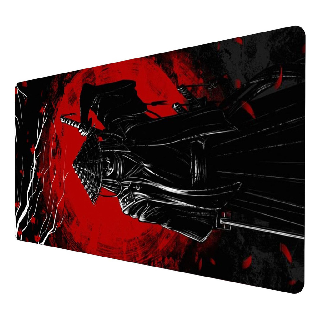 Mousepad Gamer Speed Extra Grande 65x32cm Ronin