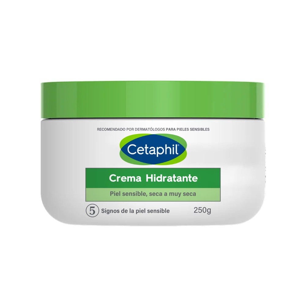 Cetaphil Cr Hidrat 250G -