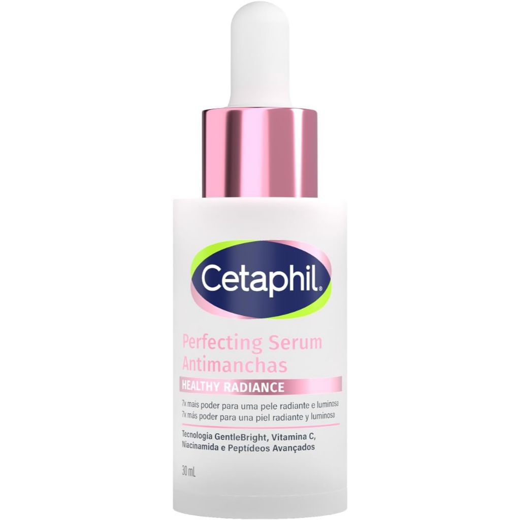 Cetaphil Healthy Radiance Perfecting Serum Antimanchas 30mL