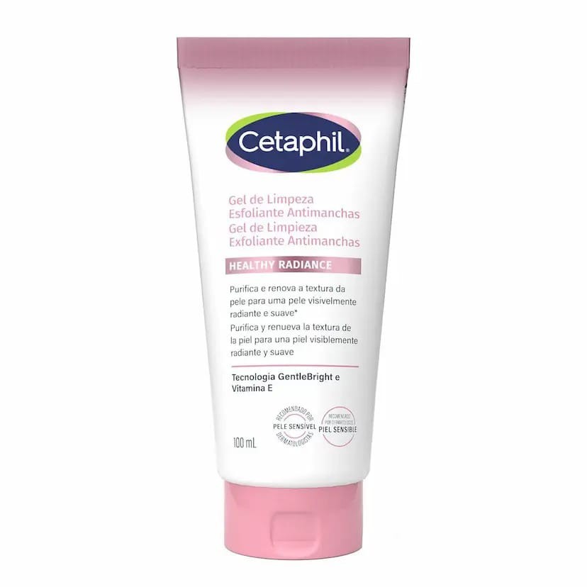 Cetaphil Healthy Radiance 100ml