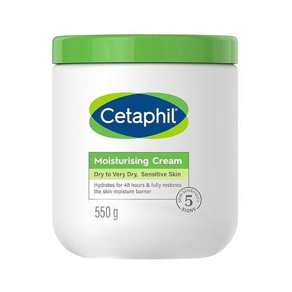 [Cetaphil] Creme Hidratante 550g